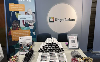 Träffa oss på årets Skolsköterskekongress
