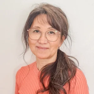 Maria Eriksson