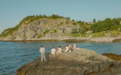 Vill du prata med någon i sommar? Vi finns här, anonymt och gratis