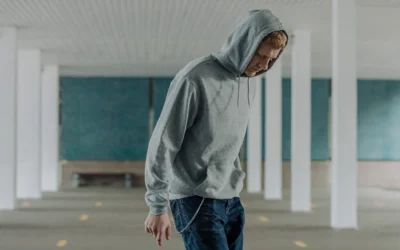 Suicidpreventiva dagen: När tankarna känns tunga finns vi här